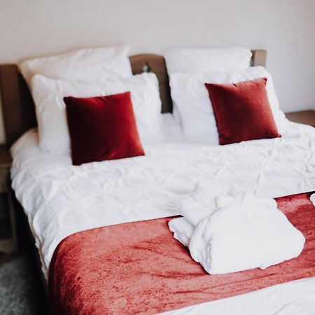 Kern Hotel Seytroux Luaran gambar
