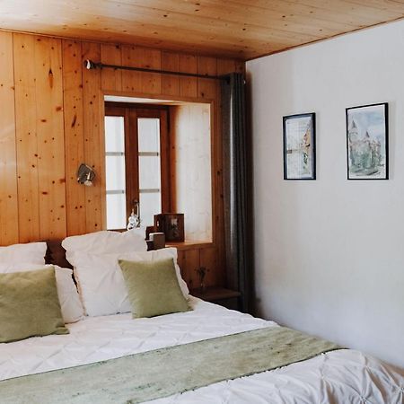 Kern Hotel Seytroux Luaran gambar