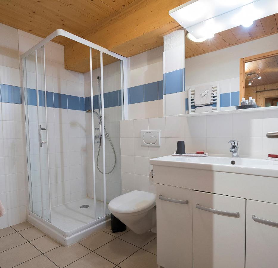 Kern Hotel Seytroux Luaran gambar